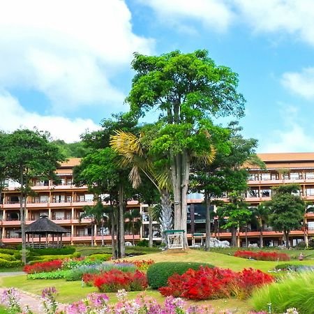Arayana Phupimarn Resort & Spa Пак-Чонг Екстер'єр фото