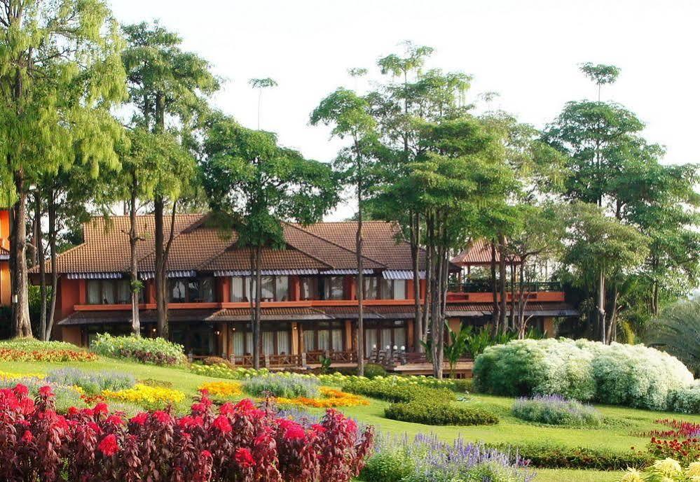 Arayana Phupimarn Resort & Spa Пак-Чонг Екстер'єр фото