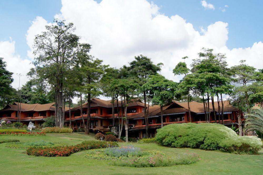 Arayana Phupimarn Resort & Spa Пак-Чонг Екстер'єр фото