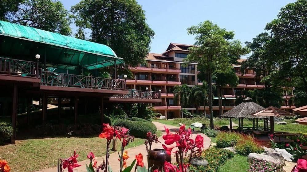 Arayana Phupimarn Resort & Spa Пак-Чонг Екстер'єр фото
