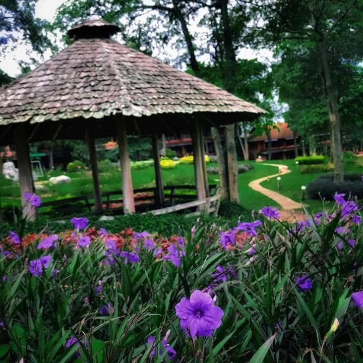 Arayana Phupimarn Resort & Spa Пак-Чонг Екстер'єр фото