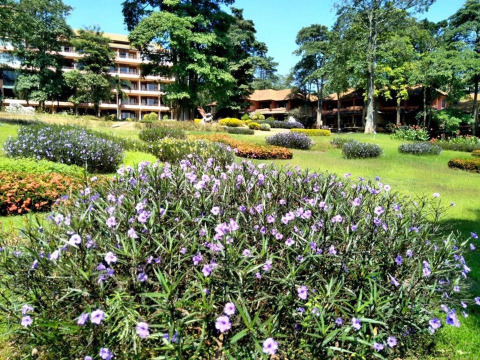 Arayana Phupimarn Resort & Spa Пак-Чонг Екстер'єр фото