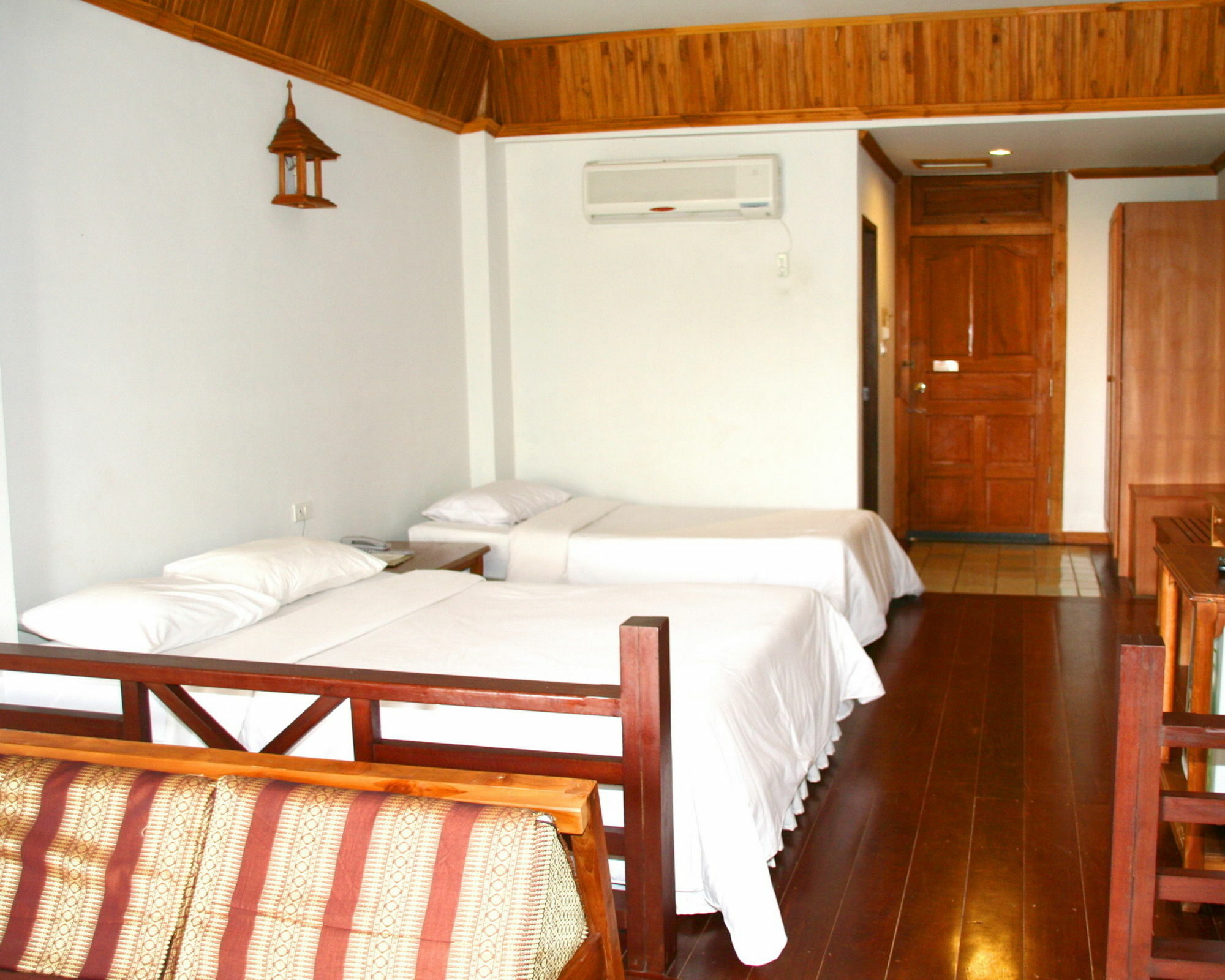 Arayana Phupimarn Resort & Spa Пак-Чонг Екстер'єр фото