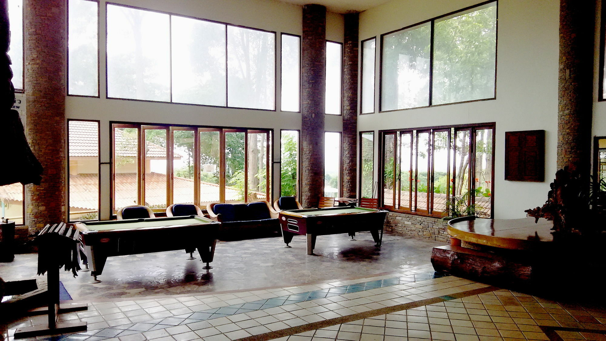 Arayana Phupimarn Resort & Spa Пак-Чонг Екстер'єр фото